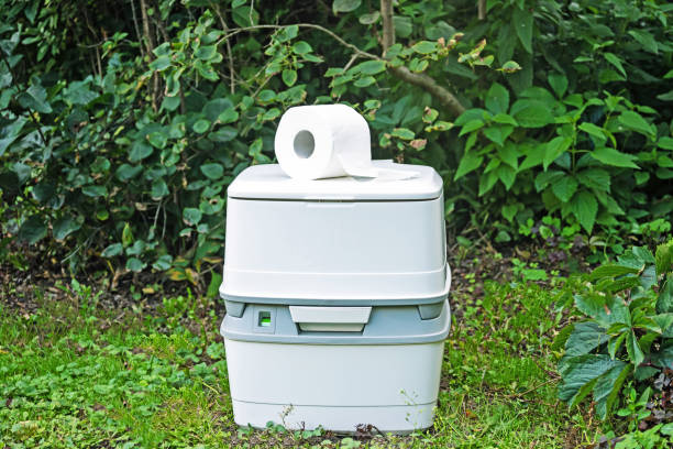 Best Portable toilet rental cost  in Kokomo, IN