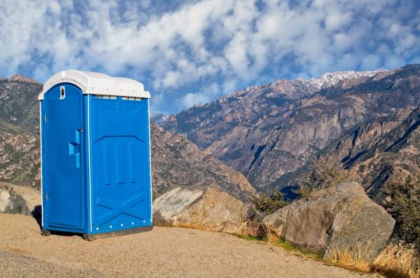 Best Porta potty delivery and setup  in Kokomo, IN